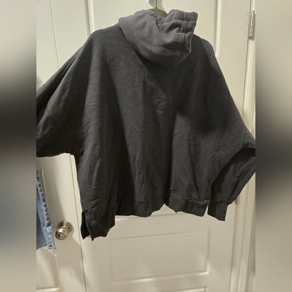 Vintage wash rolling stones sweater - Picture 4 of 4